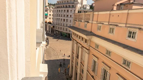 Palazzo Dreher — Ente 14 · 267 m² · 4° piano