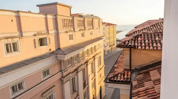 Palazzo Dreher — Ente 14 · 267 m² · 4° piano