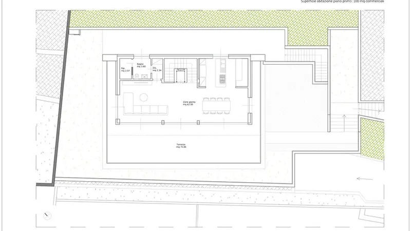 Villa Pucino