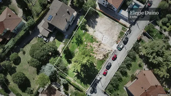 Elegie Duino · Two-bedroom ground floor with garden — Duino — photo 3 of 7