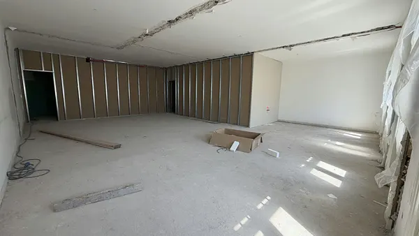 Palazzo Dreher — Wohnung 14 · 267 m² · 4. Stock — Foto 4 von 19