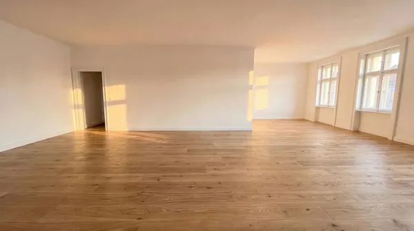 Palazzo Dreher — Ente 14 · 267 m² · 4° piano