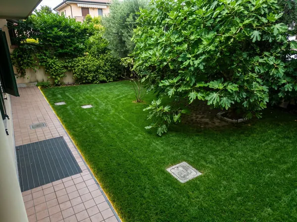 Villetta con giardino «Le Vigne» — Duino