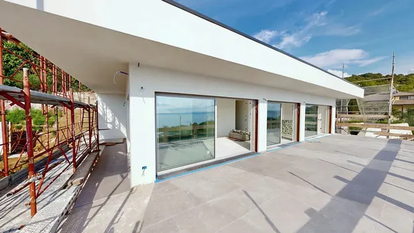 Villa Pucino