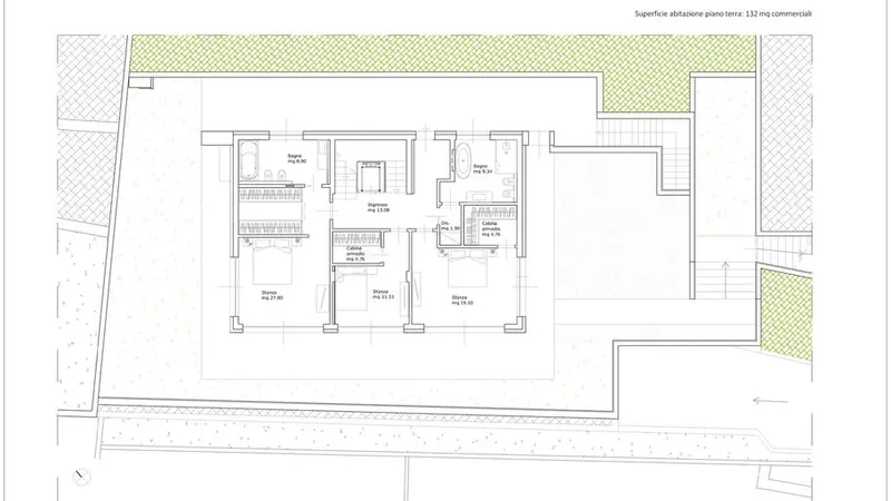 Villa Pucino