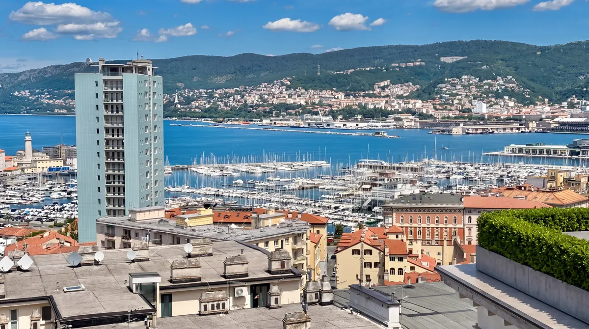 Appartamento vista mare, Via Franca, San Vito