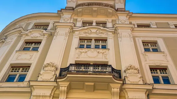 Palazzo Dreher — Ente 20 · 239 m² · 5° piano