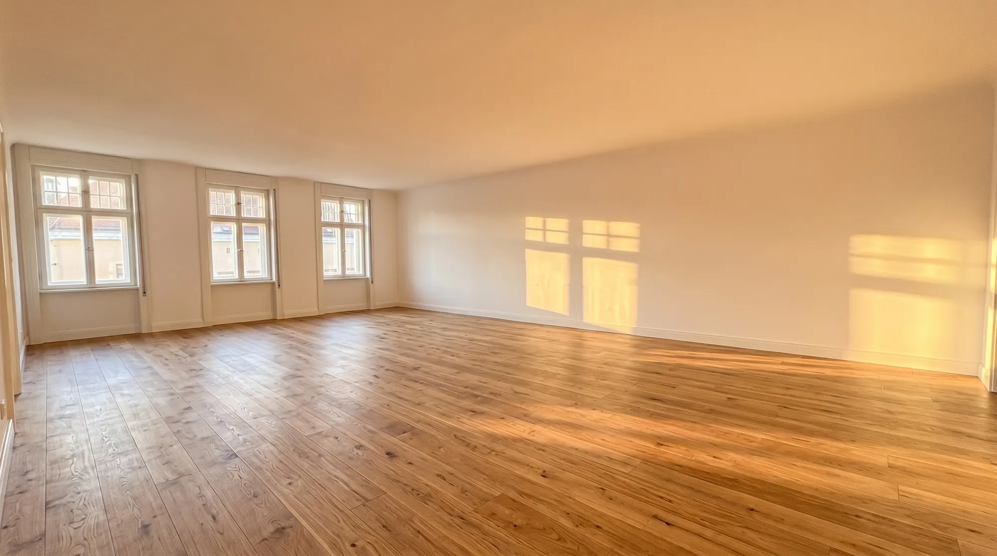 Palazzo Dreher — Ente 14 · 267 m² · 4° piano