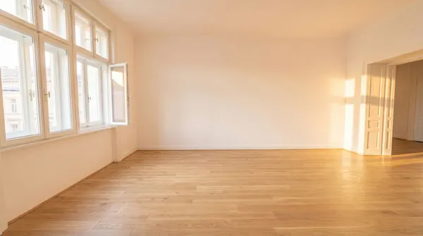 Palazzo Dreher — Ente 13 · 206 m² · 4° piano