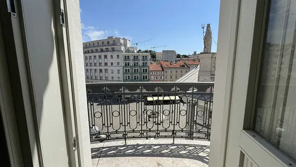 Palazzo Dreher — Einheit 13 · 206 m² · 4. Stock — Foto 7 von 34