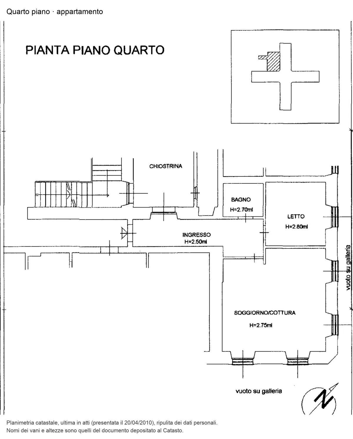Floor plans · Drawing 1
