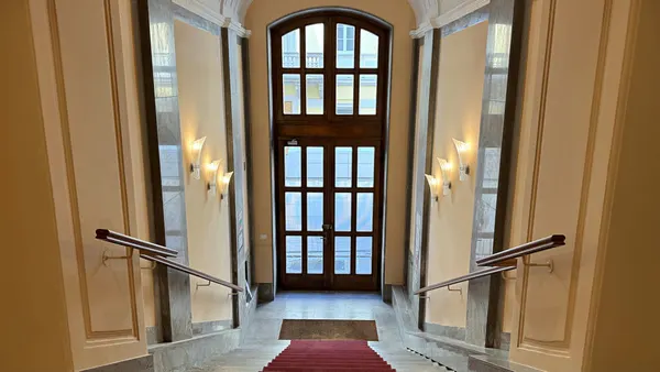 Palazzo Dreher — Ente 20 · 239 m² · 5° piano — foto 2 di 17