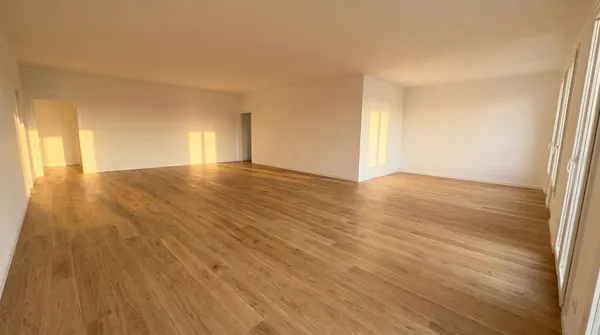 Palazzo Dreher — Ente 14 · 267 m² · 4° piano