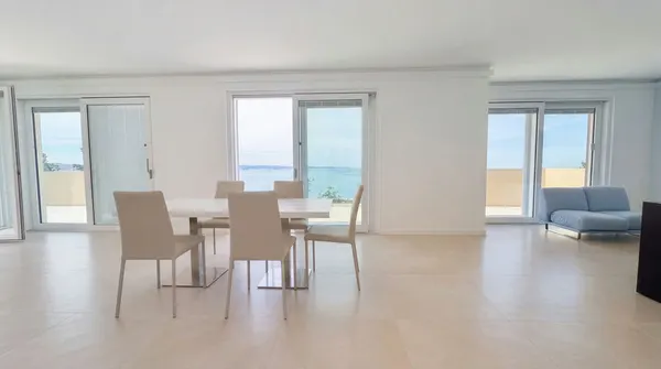 Attico con rooftop, Viale Miramare, Barcola