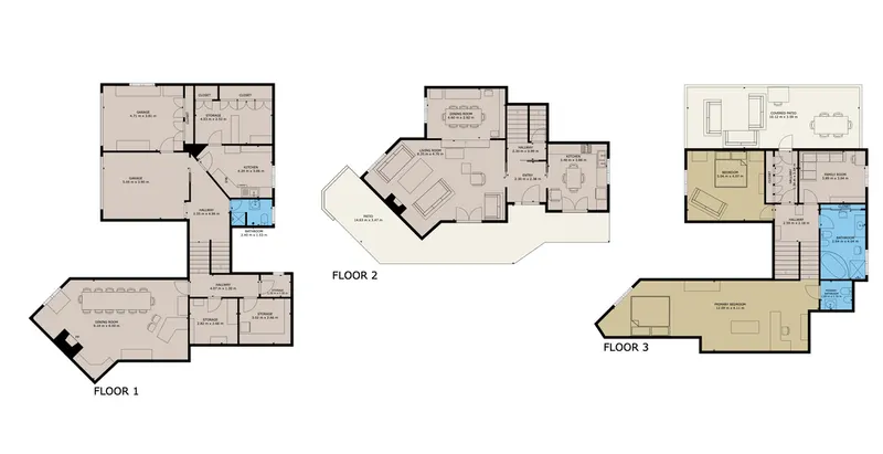 Villa indipendente con tre garage e giardino — Begliano