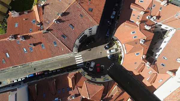Veliko zgodovinsko stanovanje na Piazza della Valle — Staro mesto — fotografija 3 od 42