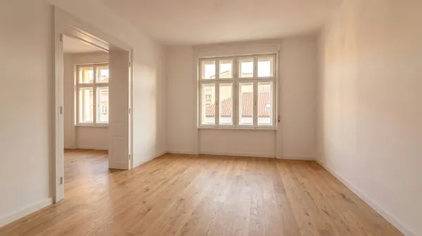 Palazzo Dreher — Ente 13 · 206 m² · 4° piano