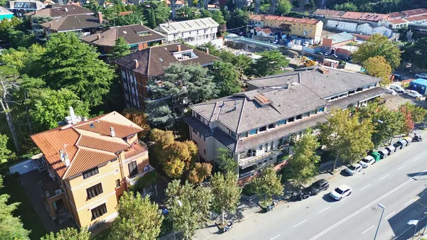Barkovlje – stanovanje s pogledom na morje, teraso, 3 spalnicami in parkirnim mestom — fotografija 3 od 64