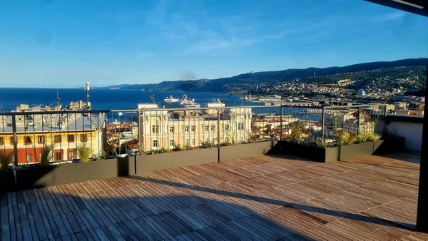 Attico Via San Vito — foto 8 di 43
