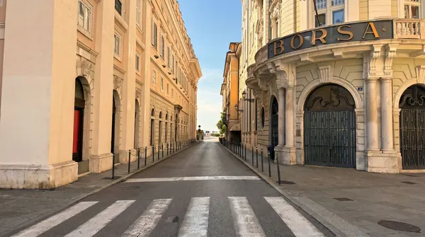 Palazzo Dreher — Ente 15 · 152 m² · 4° piano