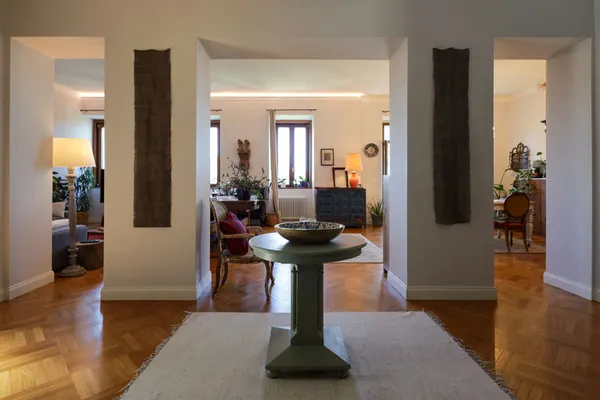 Villa 3 piani in Via Chiadino (San Luigi).