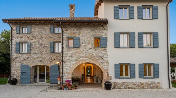 Antico Casale di Scodovacca