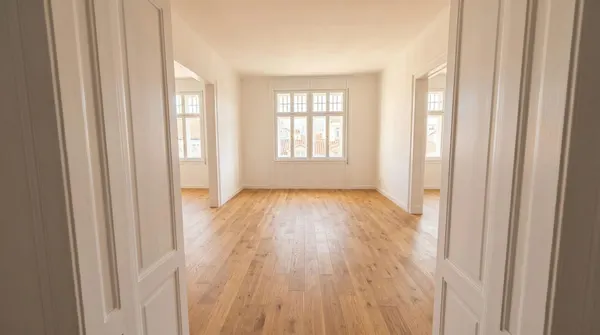 Palazzo Dreher — Ente 15 · 152 m² · 4° piano