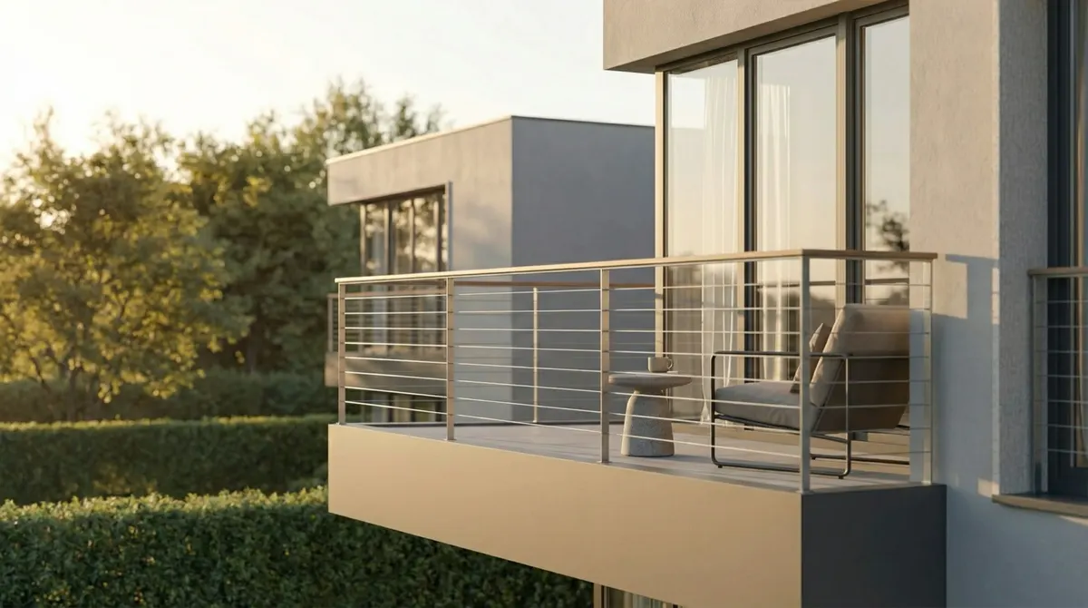 Elegie Duino · Two-bedroom first floor with terrace — Duino