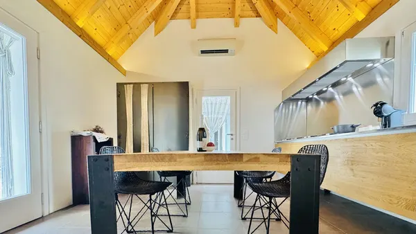 Isola privata 35.000mq a Grado.