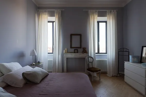 Villa 3 piani in Via Chiadino (San Luigi).