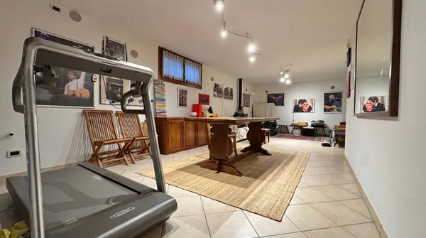 Villa curatissima Loc. Banne, Opicina