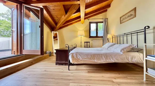 Villa curatissima Loc. Banne, Opicina