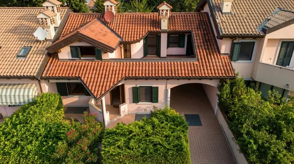 Villetta con giardino «Le Vigne» — Duino