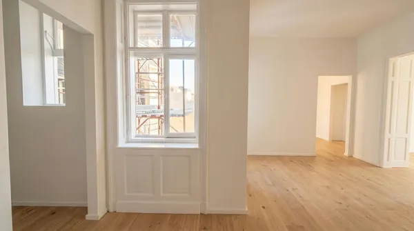 Palazzo Dreher — Ente 15 · 152 m² · 4° piano