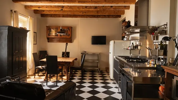 Villa storica Strada Costiera