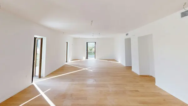 Pritličje z zasebnim zunanjim prostorom, Palazzo Bellavista — fotografija 3 od 63