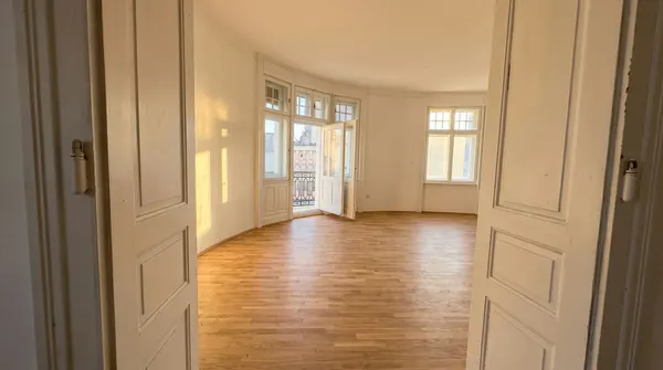 Palazzo Dreher — Ente 13 · 206 m² · 4° piano