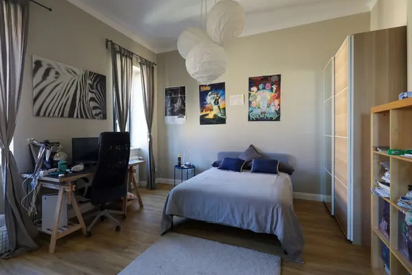 Villa 3 piani in Via Chiadino (San Luigi).