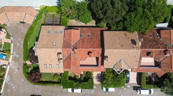 Villetta con giardino «Le Vigne» — Duino