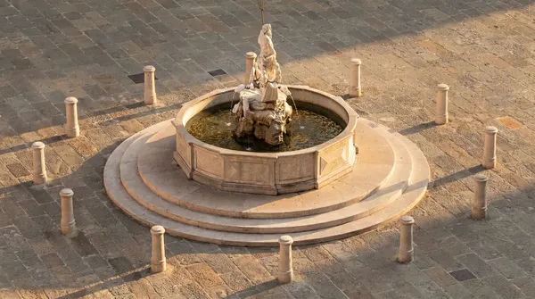 Palazzo Dreher — Ente 13 · 206 m² · 4° piano
