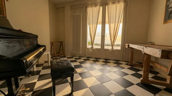 Villa storica Strada Costiera