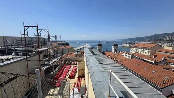 Palazzo Dreher — Ente 21 · 292 m² · 5°-6° piano — foto 6 di 16