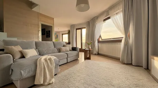 VILLA UNIFAMILIARE LOCALITÀ VANISELLA 1/A, CENTRO, MUGGIA