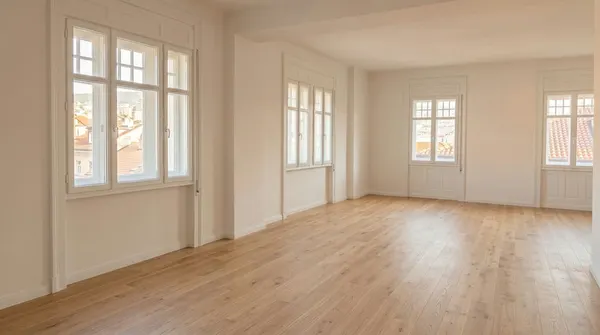 Palazzo Dreher — Ente 20 · 239 m² · 5° piano