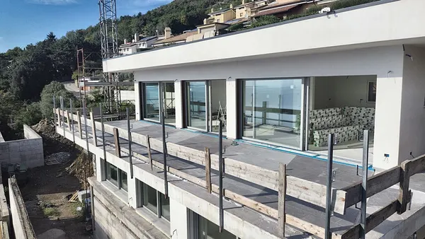 Villa Pucino
