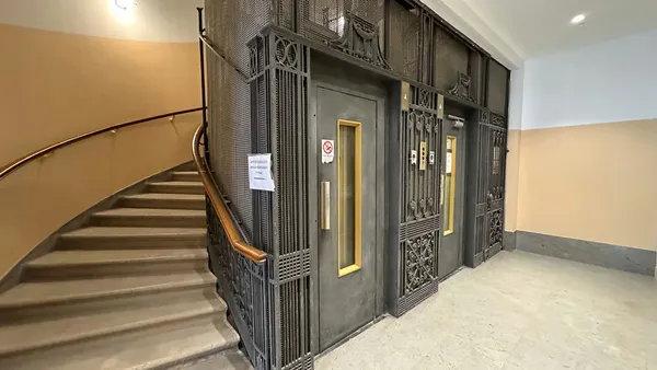 Palazzo Dreher — Ente 21 · 292 m² · 5°-6° piano — foto 8 di 16