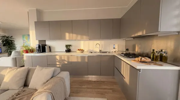 VILLA UNIFAMILIARE LOCALITÀ VANISELLA 1/A, CENTRO, MUGGIA
