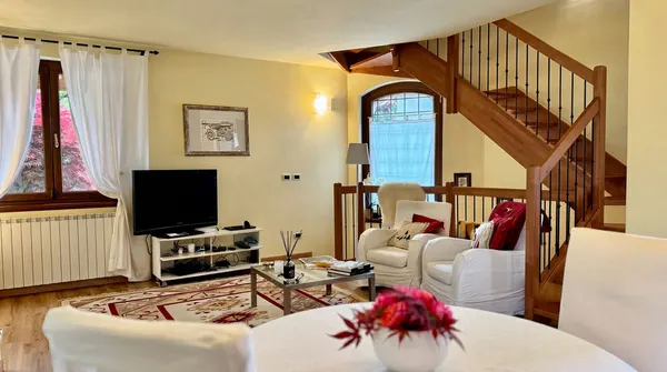 Villa curatissima Loc. Banne, Opicina
