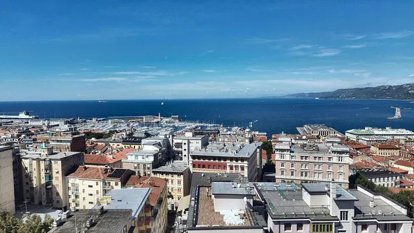 Attico Via San Vito