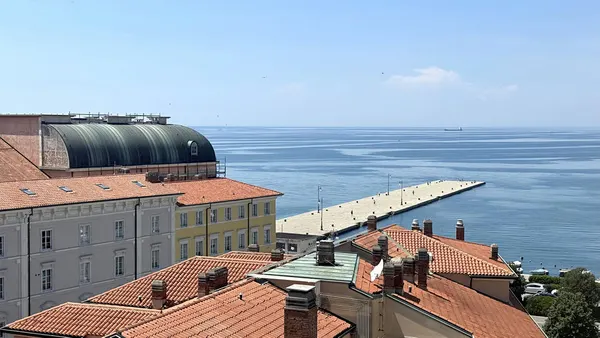 Palazzo Dreher — Ente 21 · 292 m² · 5°-6° piano — foto 4 di 16